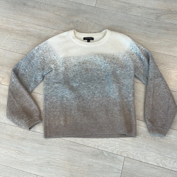 Banana Republic aire ombre sweater - Picture 2 of 5